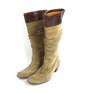 ** SOLD ** Henry Cuir for Barney's New York